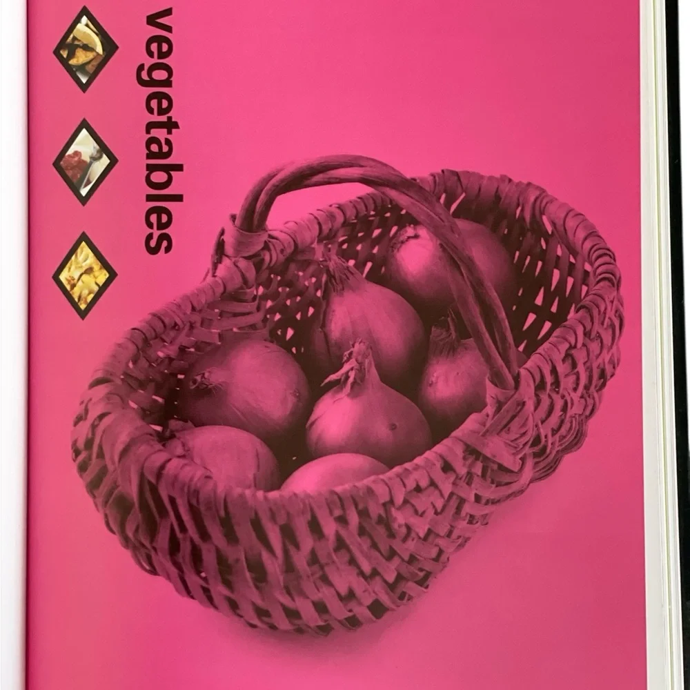 Madhur Jaffrey Indian Cooking Cookbook Hardback Barron's